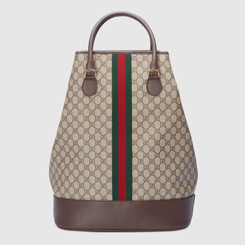 Gucci Bucket Bags